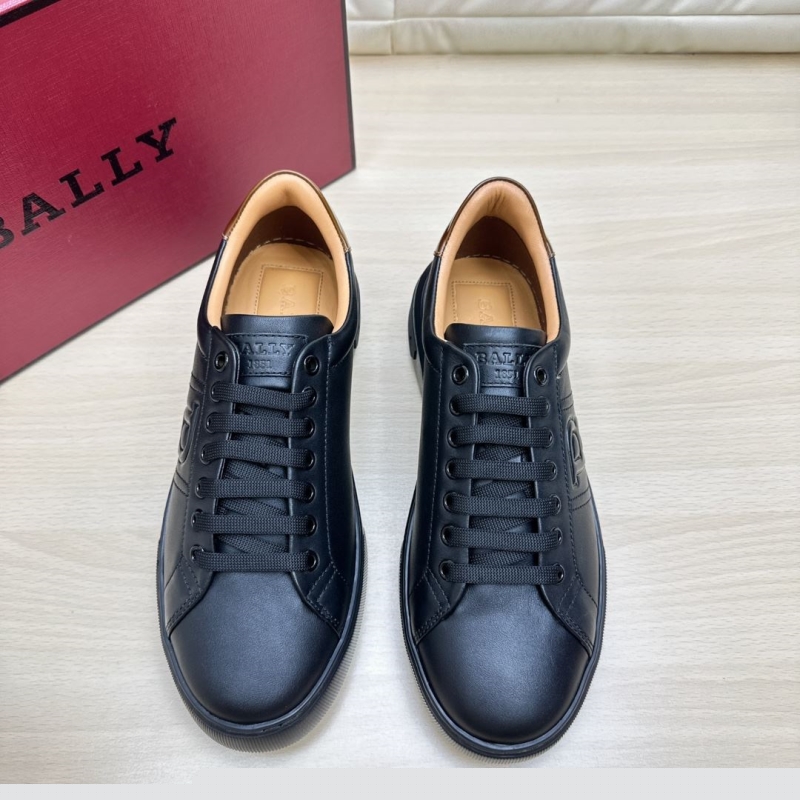 B**rry sneakers